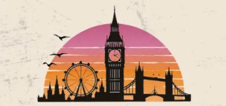 London Nights Concert by Steven Aswin — muziek in Huizen