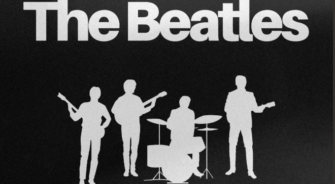 The Beatles Tribute Band — muziek in Huizen