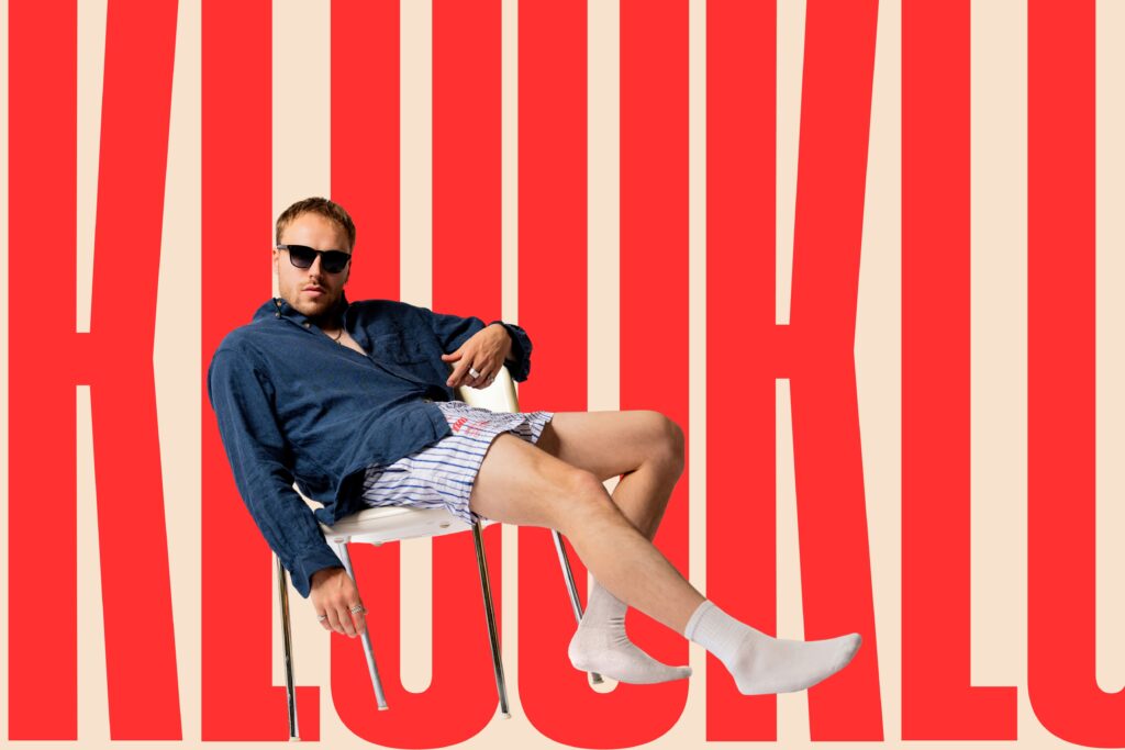 Luuk Weggemans in Huizen