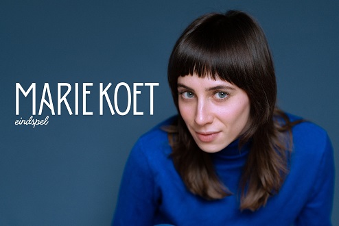 Marie Koet — theater in Huizen