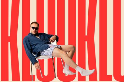 Luuk Weggemans — theater in Huizen