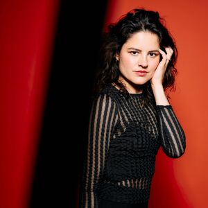 Rosanne Alderliefste — muziek in Huizen