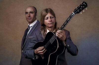 The Wieners — muziek in Huizen