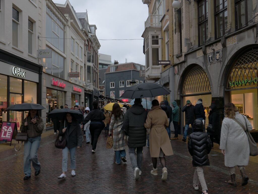 Open Monumentendag in Huizen