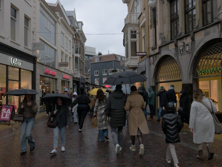 Open Monumentendag — open-dag in Huizen