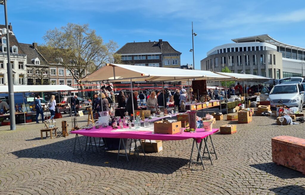 Pizza Vrijdag in Huizen