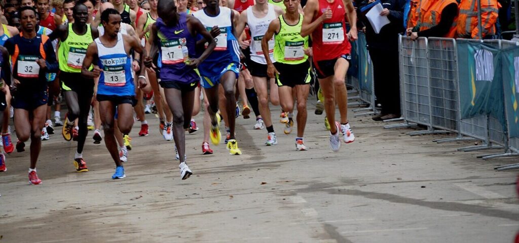 Formuliereninloop Laren in Huizen