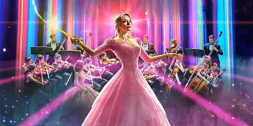 Best of Hans Zimmer and Film Favourites Illuminated: Grote Kerk, Naarden – ON SALE NOW! — Film in Huizen