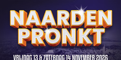 Sterrenfestival — muziek in Huizen